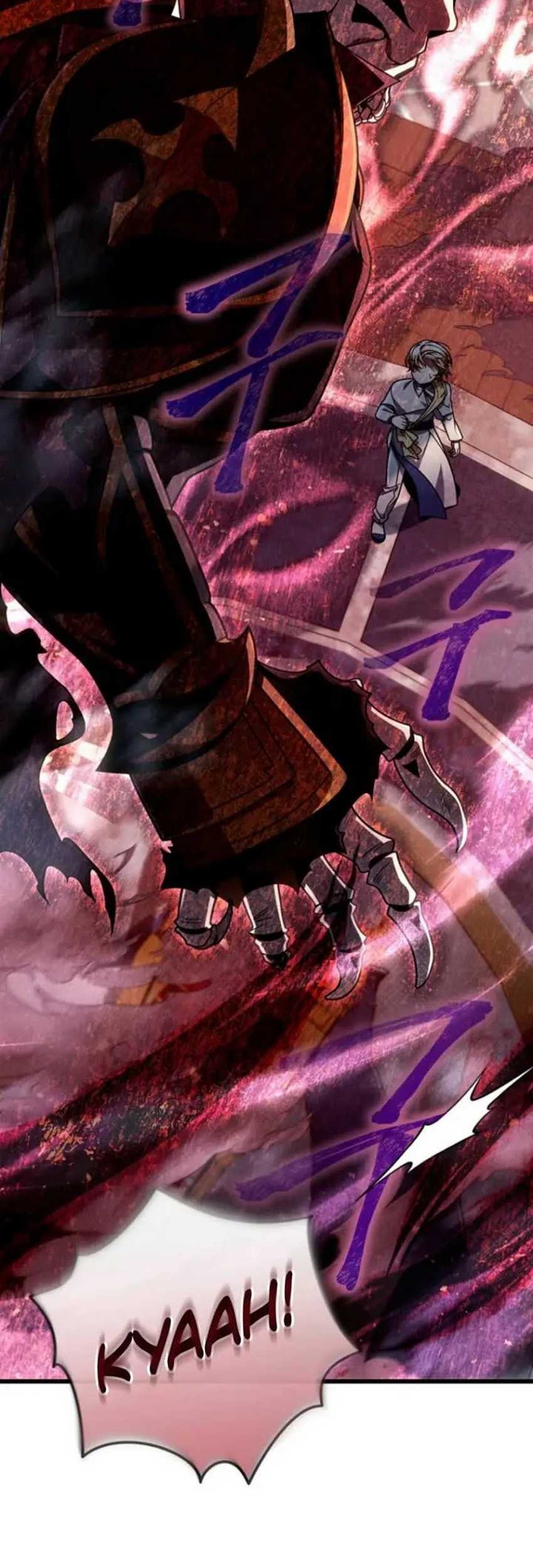 I’m Going To Destroy This Country Chapter 29 Gambar 3