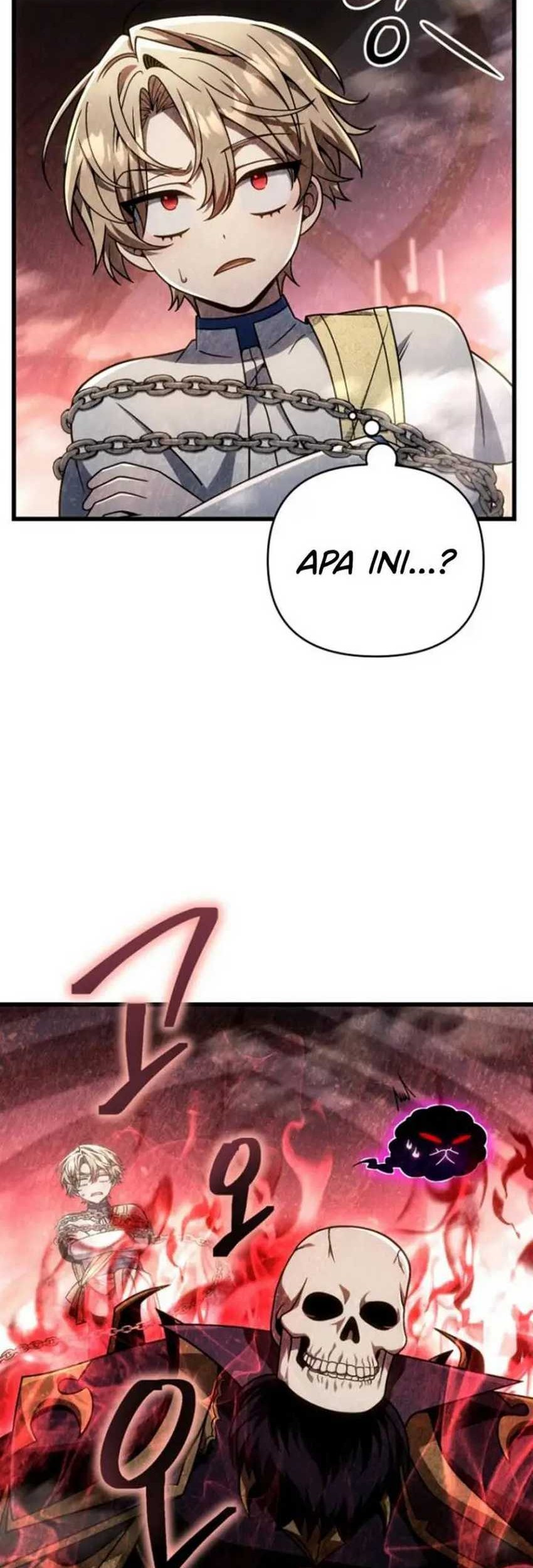 I’m Going To Destroy This Country Chapter 29 Gambar 13