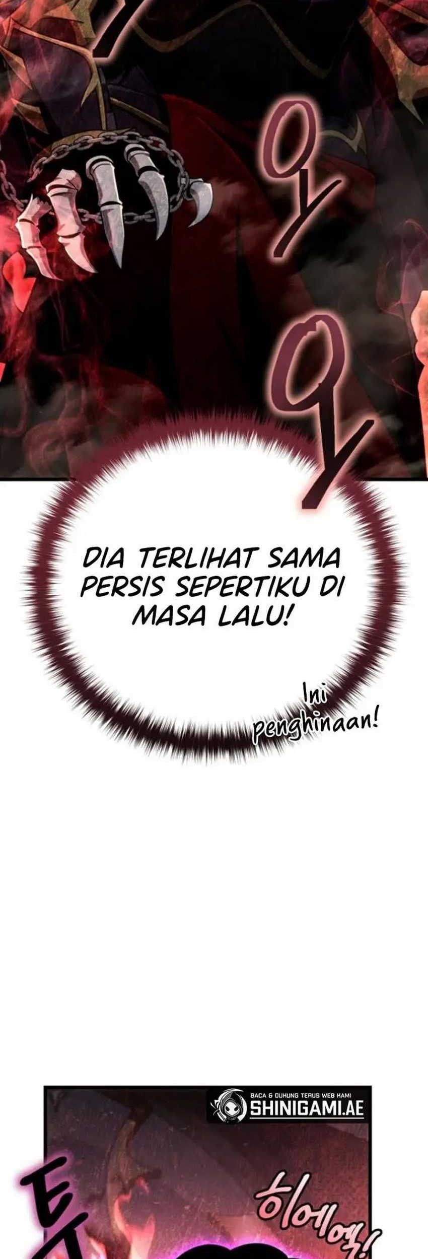 I’m Going To Destroy This Country Chapter 29 Gambar 14