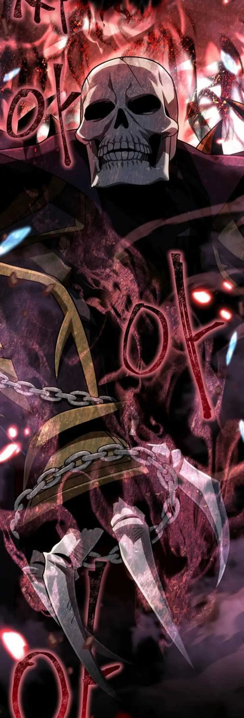 I’m Going To Destroy This Country Chapter 29 Gambar 26