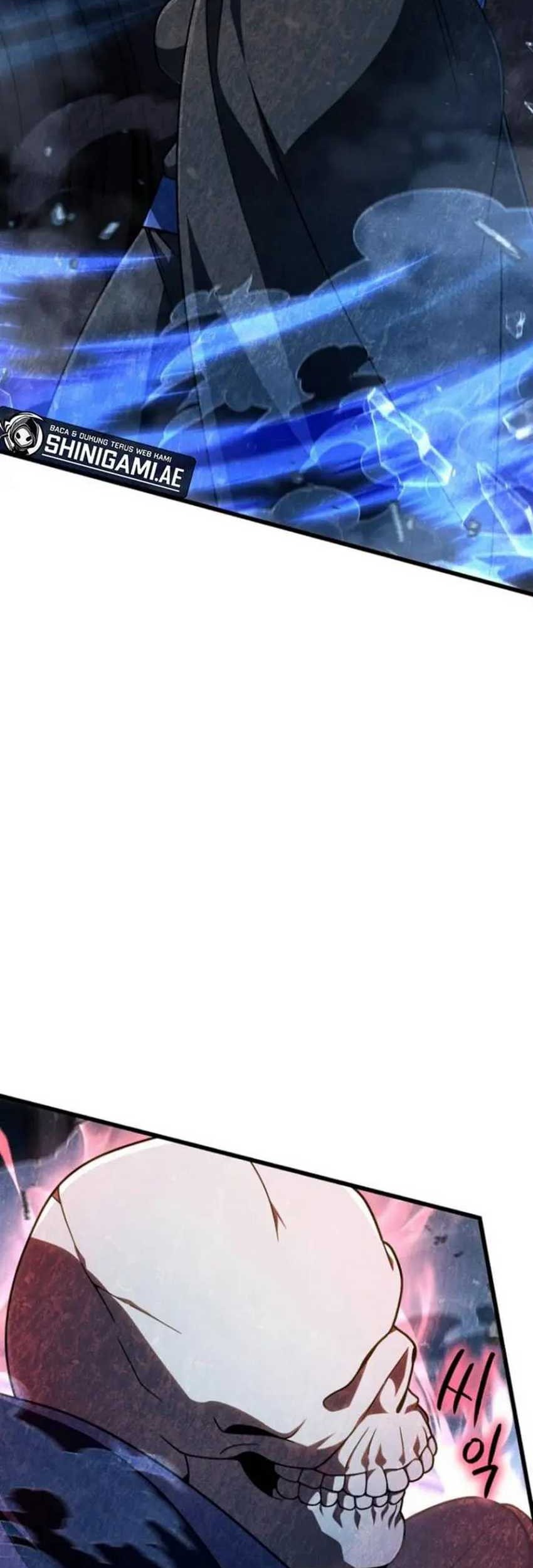 I’m Going To Destroy This Country Chapter 29 Gambar 31