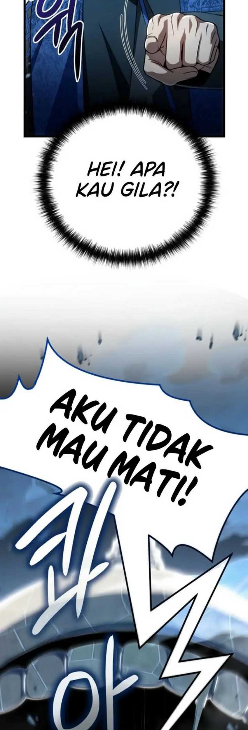 I’m Going To Destroy This Country Chapter 29 Gambar 36