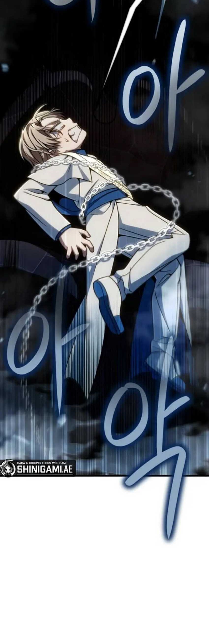 I’m Going To Destroy This Country Chapter 29 Gambar 37