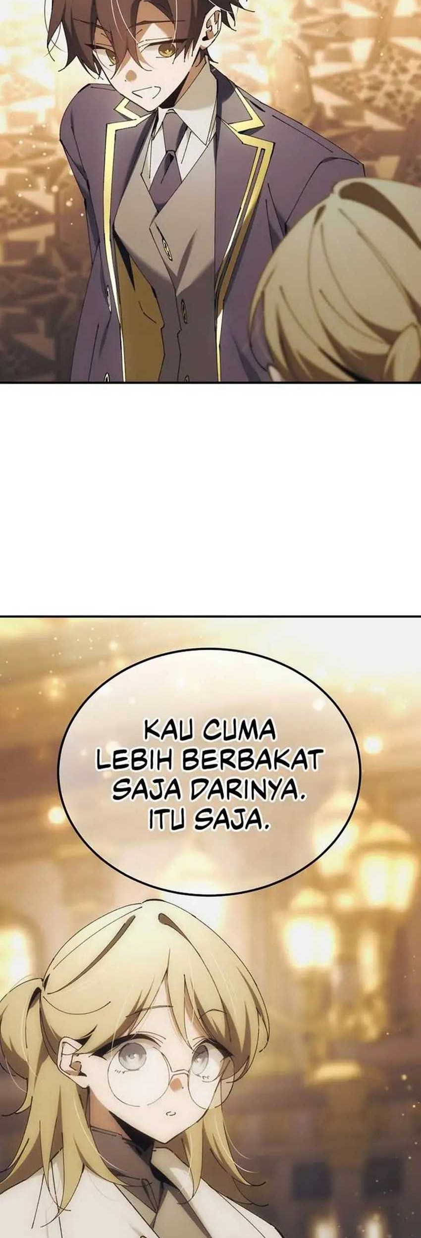 Magic Academy’s Genius Blinker Chapter 51 Gambar 12