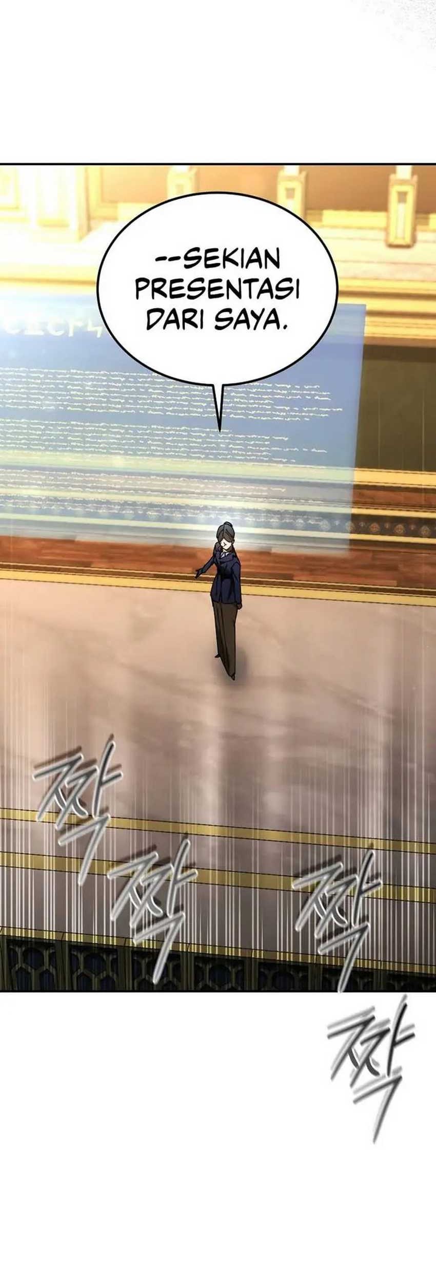 Magic Academy’s Genius Blinker Chapter 51 Gambar 22