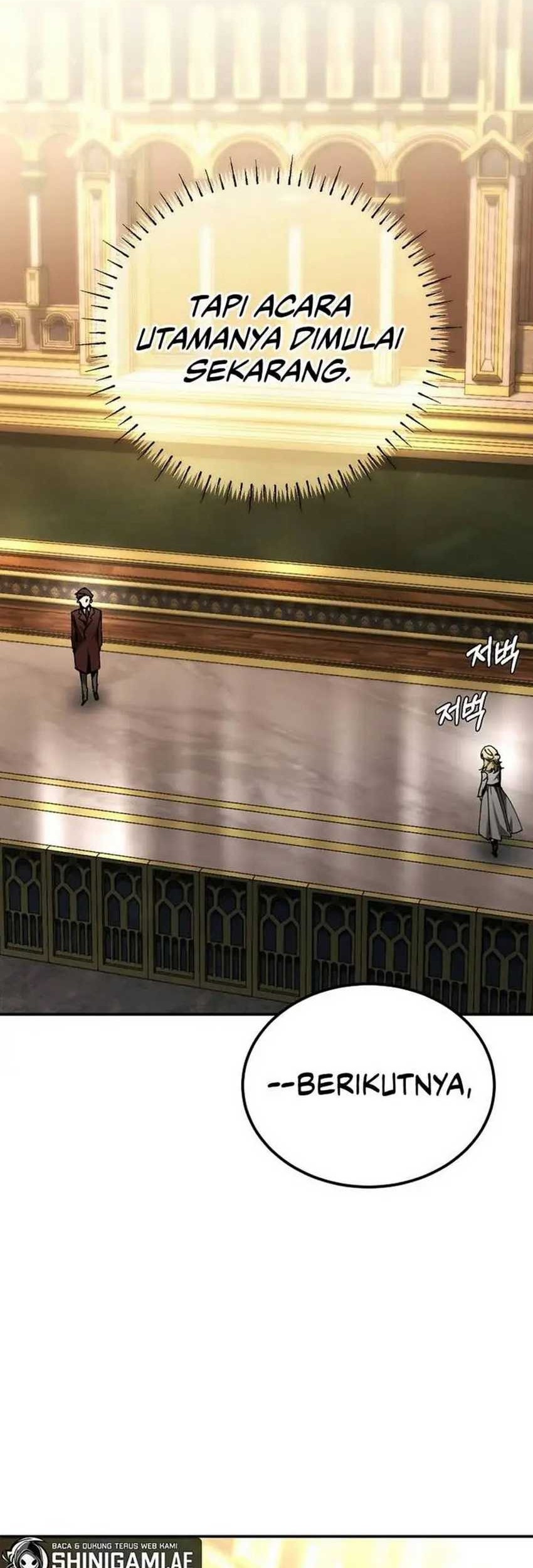 Magic Academy’s Genius Blinker Chapter 51 Gambar 26