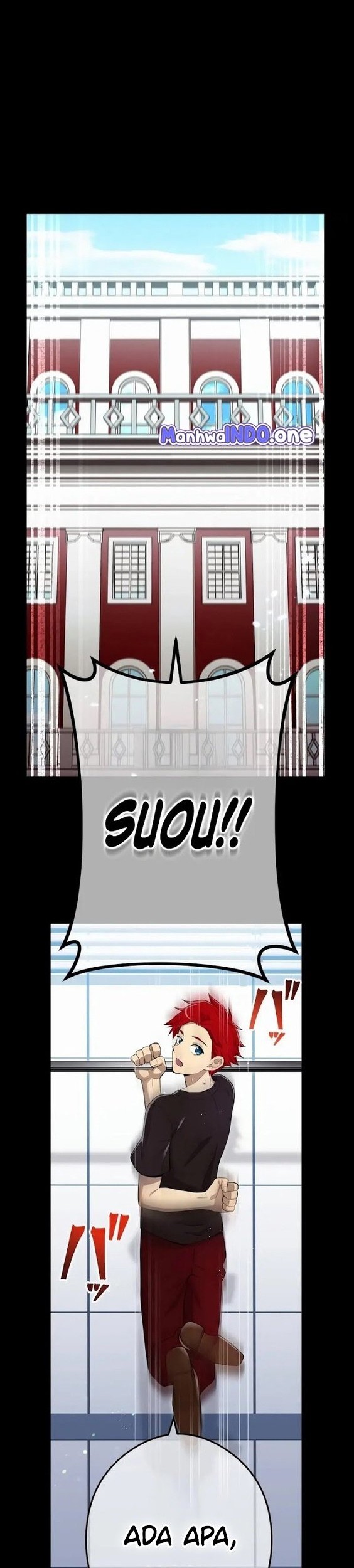 Manga I Am the Strongest Awakeners, Recognized by All of the World’s Cheat Masters Chapter 41 gambar nomor 2