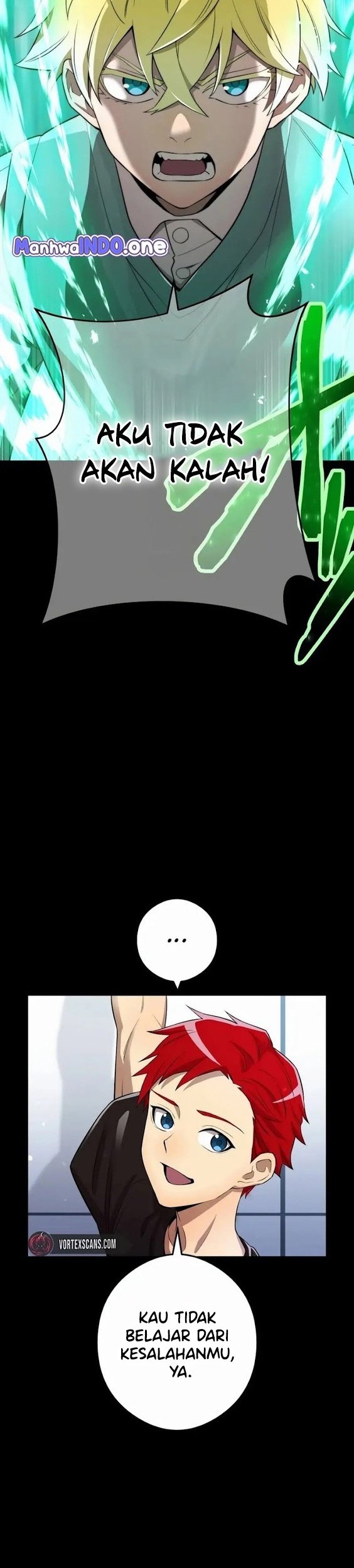 I Am the Strongest Awakeners, Recognized by All of the World’s Cheat Masters Chapter 41 Gambar 4