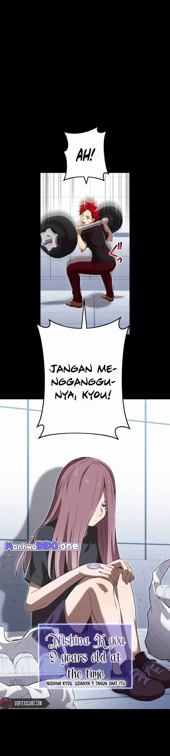 I Am the Strongest Awakeners, Recognized by All of the World’s Cheat Masters Chapter 41 Gambar 8