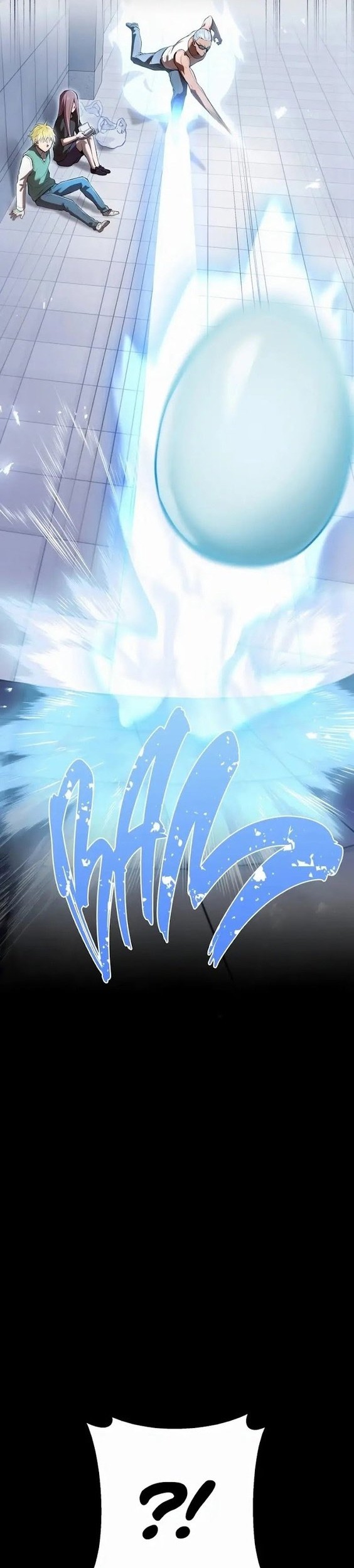 I Am the Strongest Awakeners, Recognized by All of the World’s Cheat Masters Chapter 41 Gambar 14