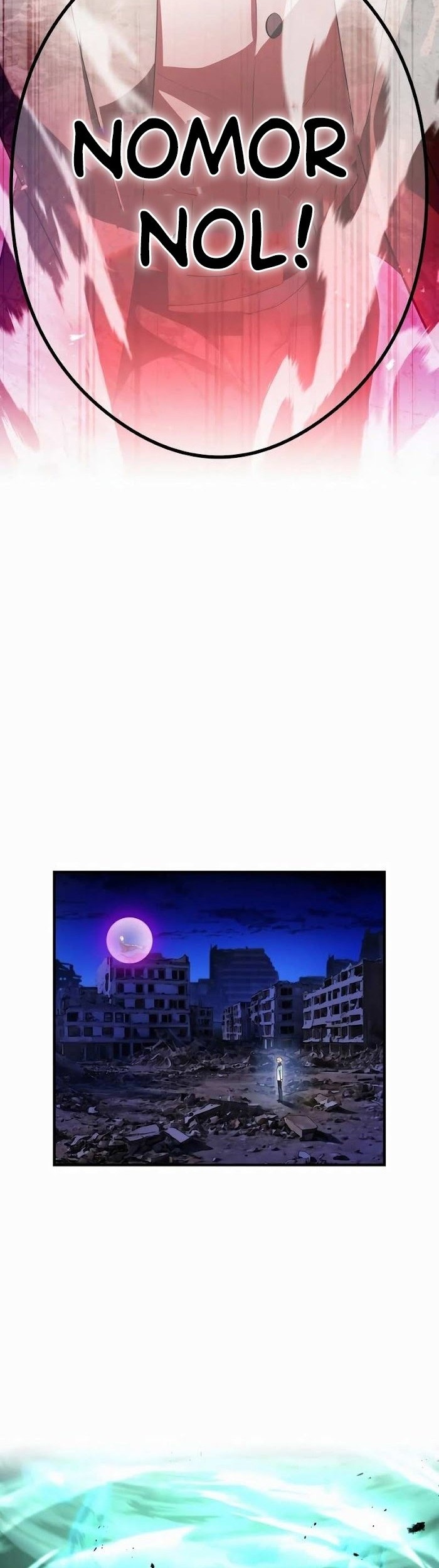 Manga I Am the Strongest Awakeners, Recognized by All of the World’s Cheat Masters Chapter 40 gambar nomor 2