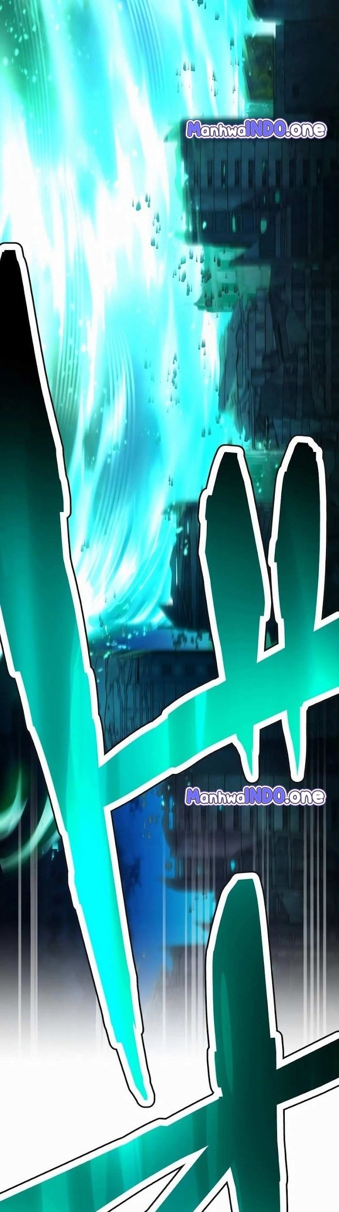 I Am the Strongest Awakeners, Recognized by All of the World’s Cheat Masters Chapter 40 Gambar 4