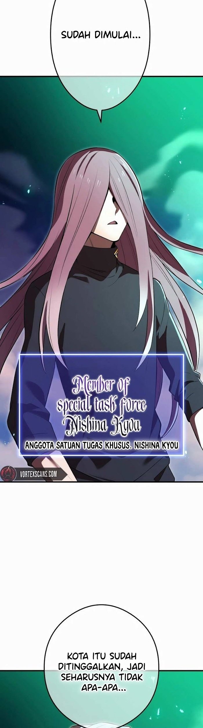 I Am the Strongest Awakeners, Recognized by All of the World’s Cheat Masters Chapter 40 Gambar 6