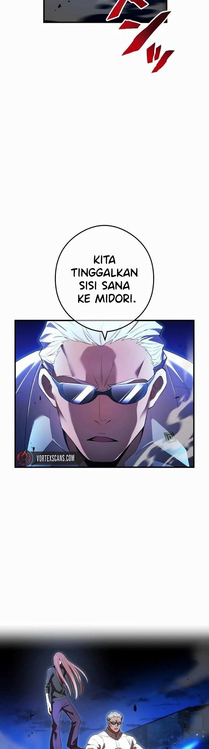 I Am the Strongest Awakeners, Recognized by All of the World’s Cheat Masters Chapter 40 Gambar 12