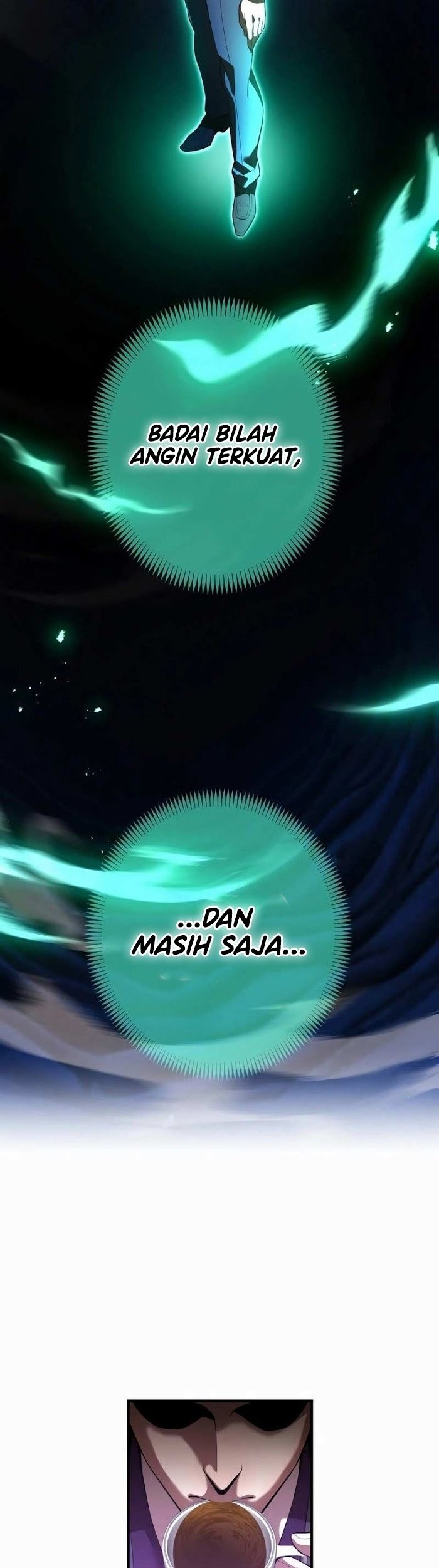 I Am the Strongest Awakeners, Recognized by All of the World’s Cheat Masters Chapter 40 Gambar 16