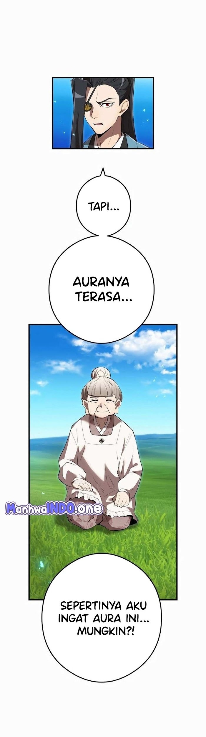 I Am the Strongest Awakeners, Recognized by All of the World’s Cheat Masters Chapter 39 Gambar 8