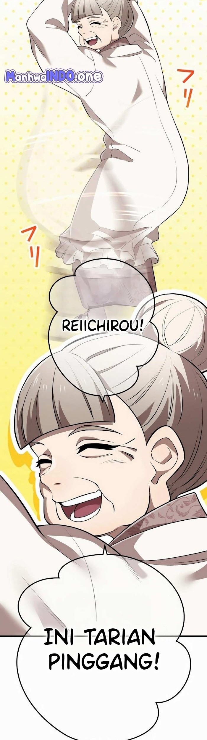 I Am the Strongest Awakeners, Recognized by All of the World’s Cheat Masters Chapter 39 Gambar 12