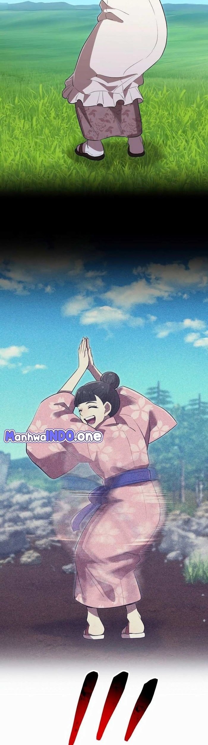 I Am the Strongest Awakeners, Recognized by All of the World’s Cheat Masters Chapter 39 Gambar 14