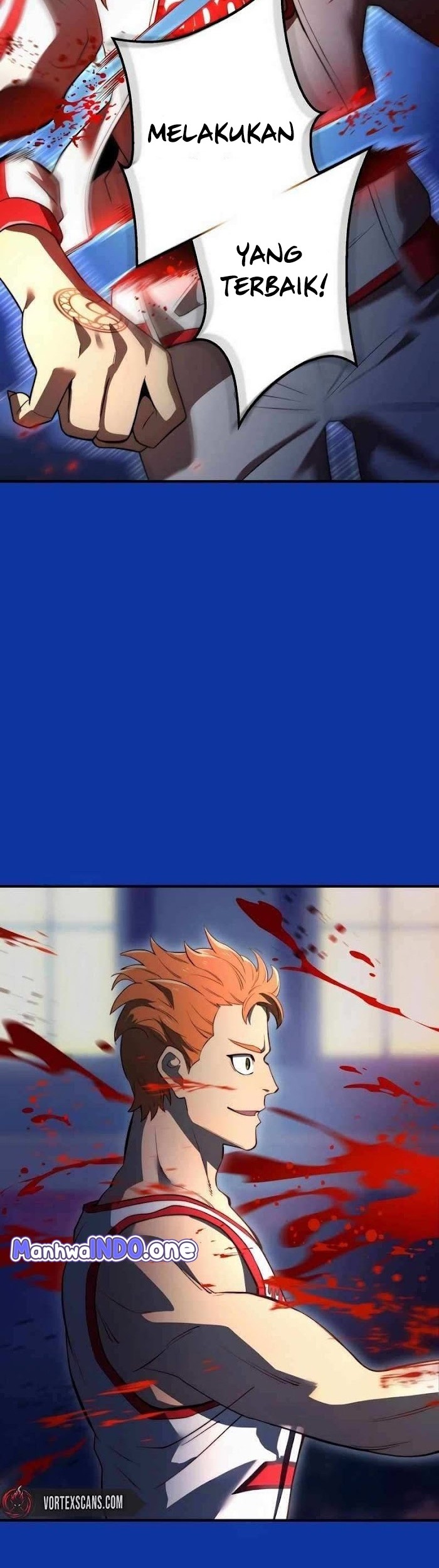 I Am the Strongest Awakeners, Recognized by All of the World’s Cheat Masters Chapter 34 Gambar 8