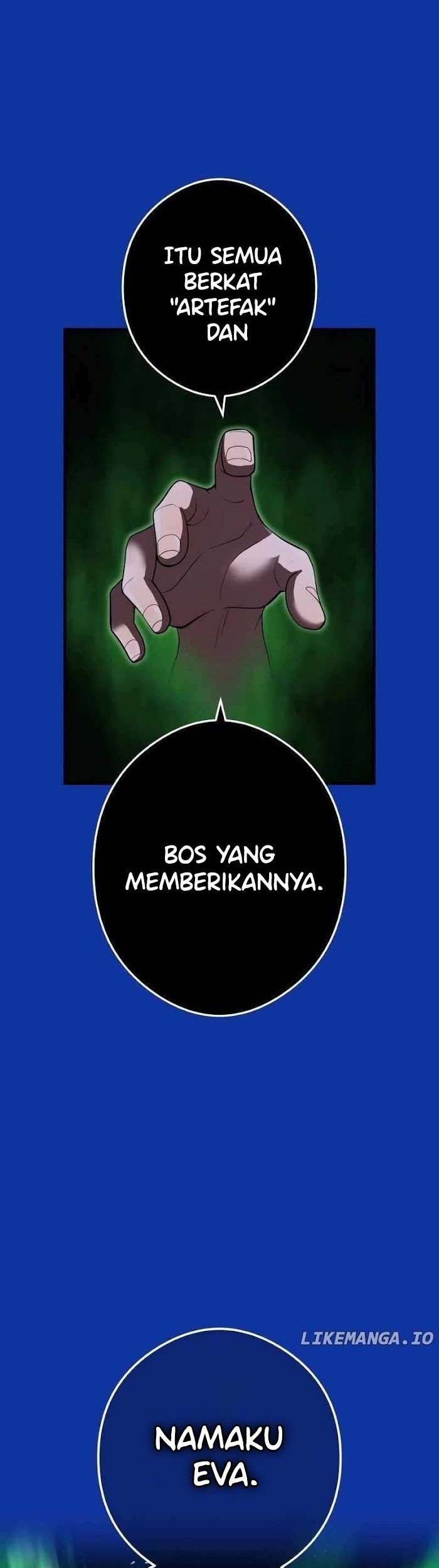 I Am the Strongest Awakeners, Recognized by All of the World’s Cheat Masters Chapter 34 Gambar 12