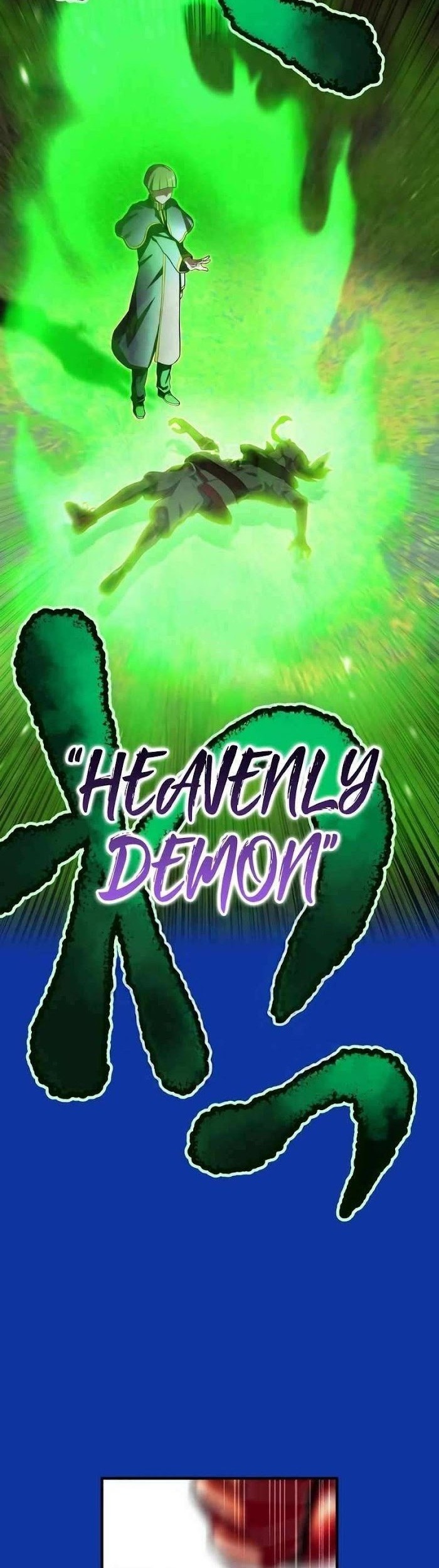 I Am the Strongest Awakeners, Recognized by All of the World’s Cheat Masters Chapter 34 Gambar 14