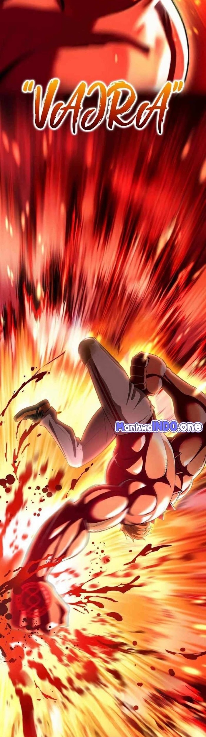 I Am the Strongest Awakeners, Recognized by All of the World’s Cheat Masters Chapter 34 Gambar 16