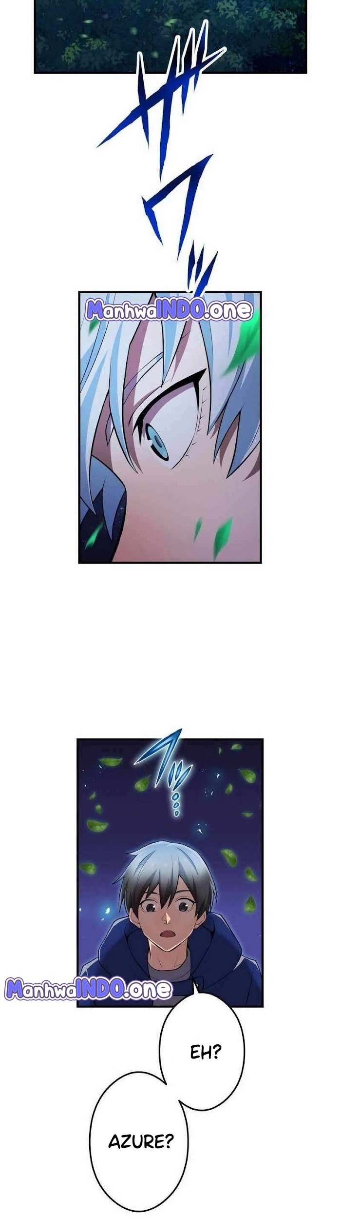 I Am the Strongest Awakeners, Recognized by All of the World’s Cheat Masters Chapter 33 Gambar 12