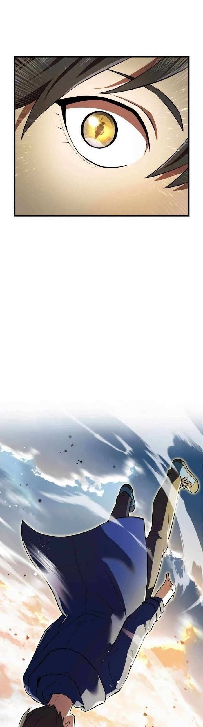 I Am the Strongest Awakeners, Recognized by All of the World’s Cheat Masters Chapter 33 Gambar 14