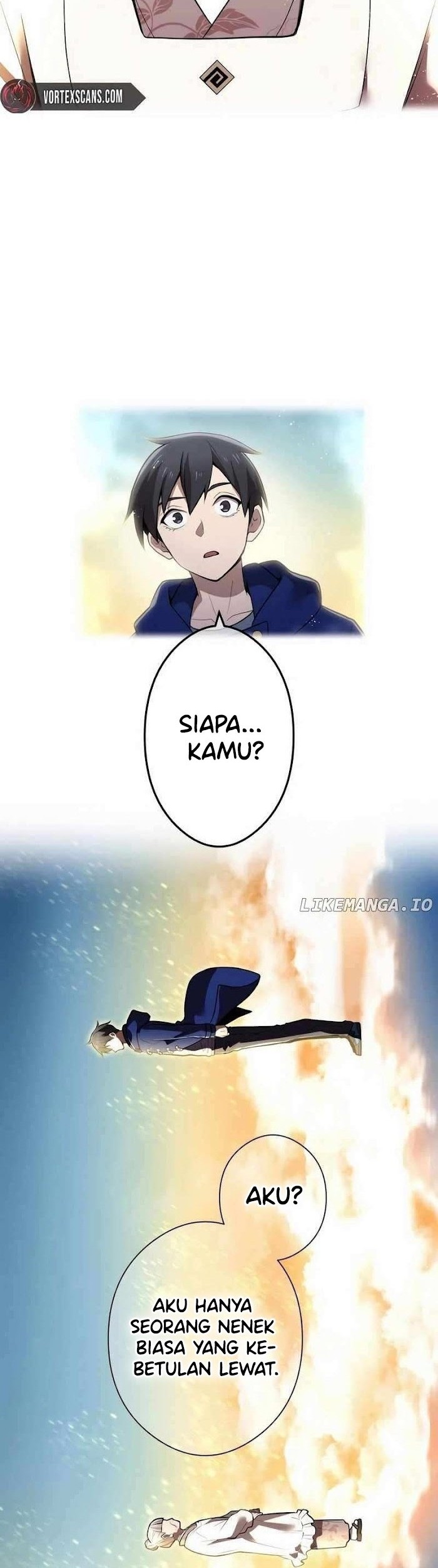 I Am the Strongest Awakeners, Recognized by All of the World’s Cheat Masters Chapter 33 Gambar 16