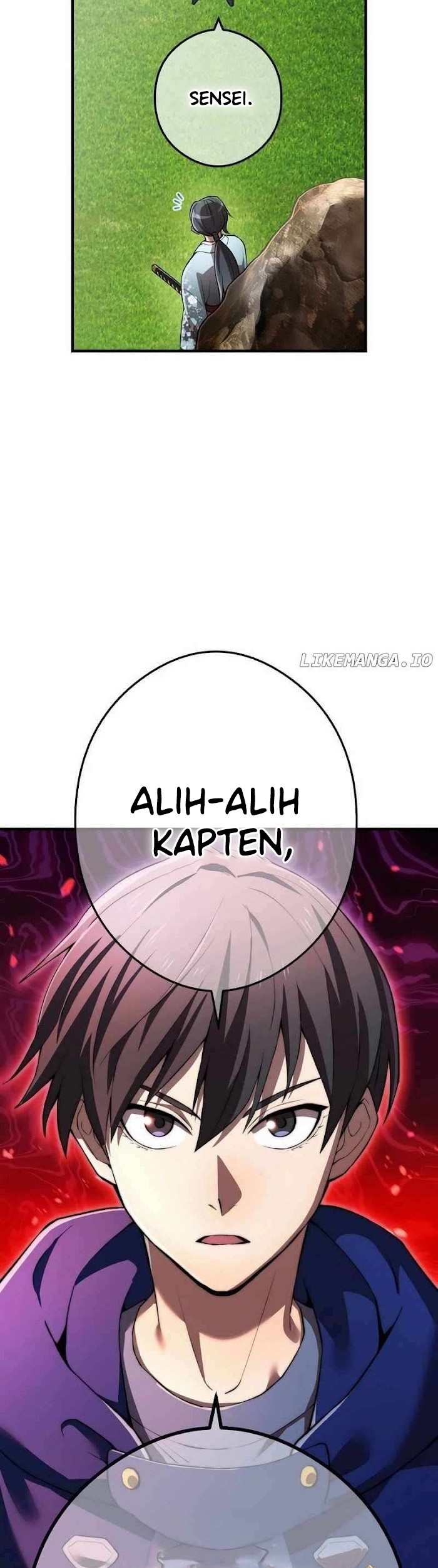 I Am the Strongest Awakeners, Recognized by All of the World’s Cheat Masters Chapter 32 Gambar 33