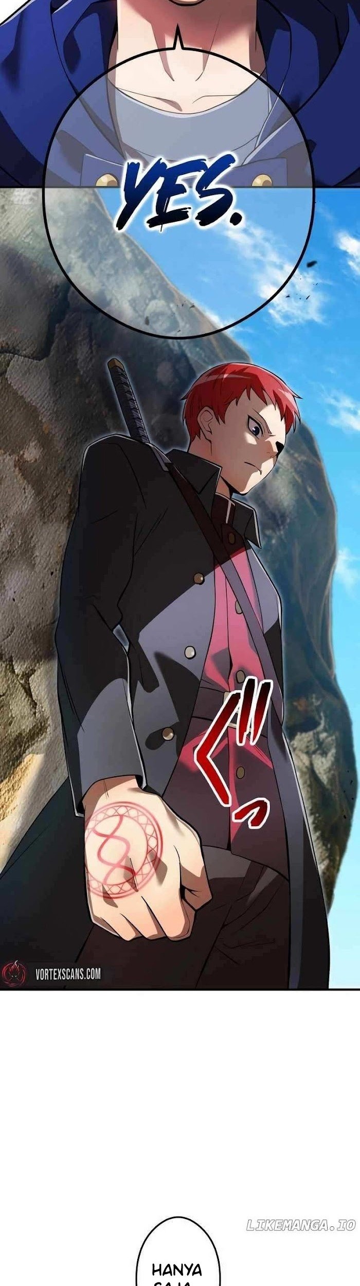 I Am the Strongest Awakeners, Recognized by All of the World’s Cheat Masters Chapter 32 Gambar 22