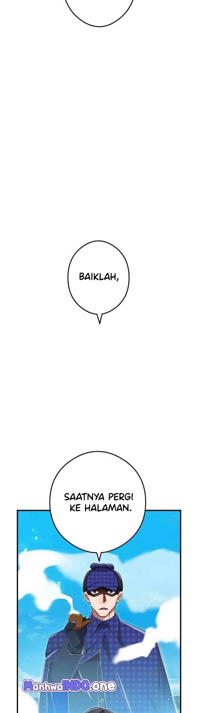 I Am the Strongest Awakeners, Recognized by All of the World’s Cheat Masters Chapter 32 Gambar 51