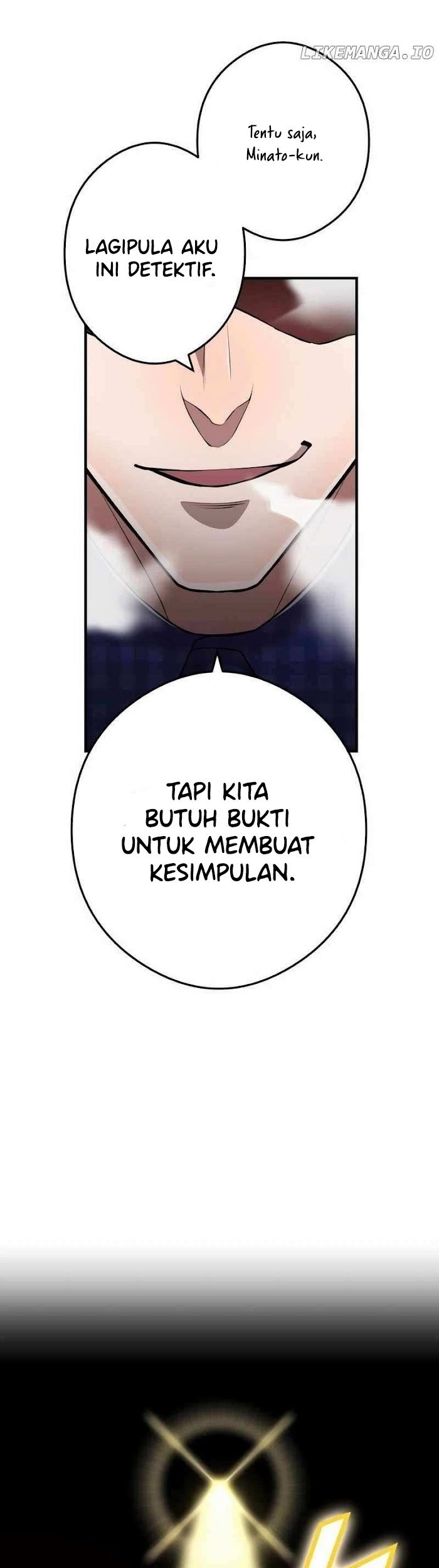 I Am the Strongest Awakeners, Recognized by All of the World’s Cheat Masters Chapter 32 Gambar 53