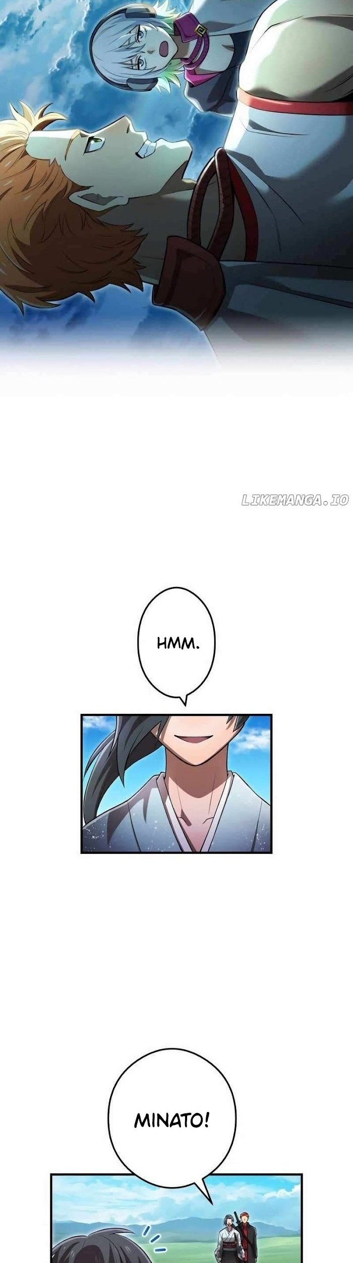 I Am the Strongest Awakeners, Recognized by All of the World’s Cheat Masters Chapter 32 Gambar 8