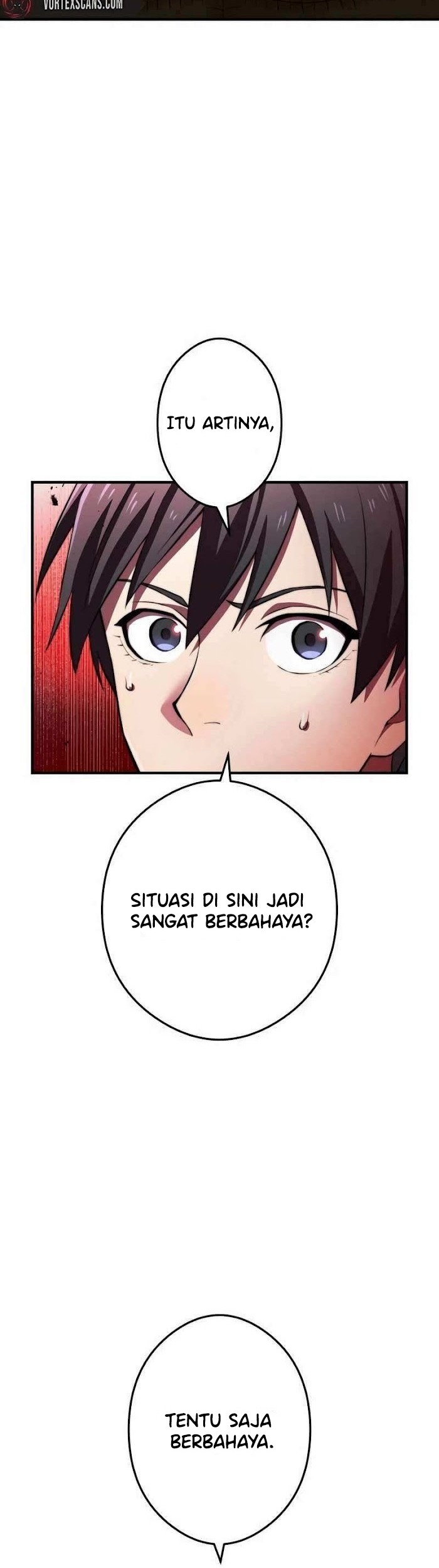 I Am the Strongest Awakeners, Recognized by All of the World’s Cheat Masters Chapter 32 Gambar 14