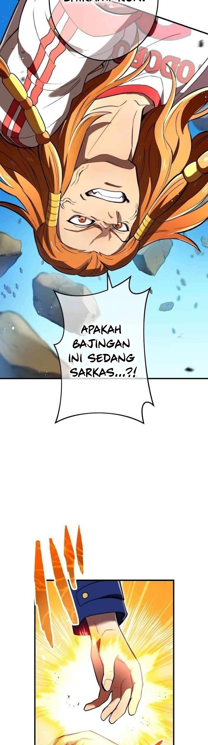 Manga I Am the Strongest Awakeners, Recognized by All of the World’s Cheat Masters Chapter 31 gambar nomor 2