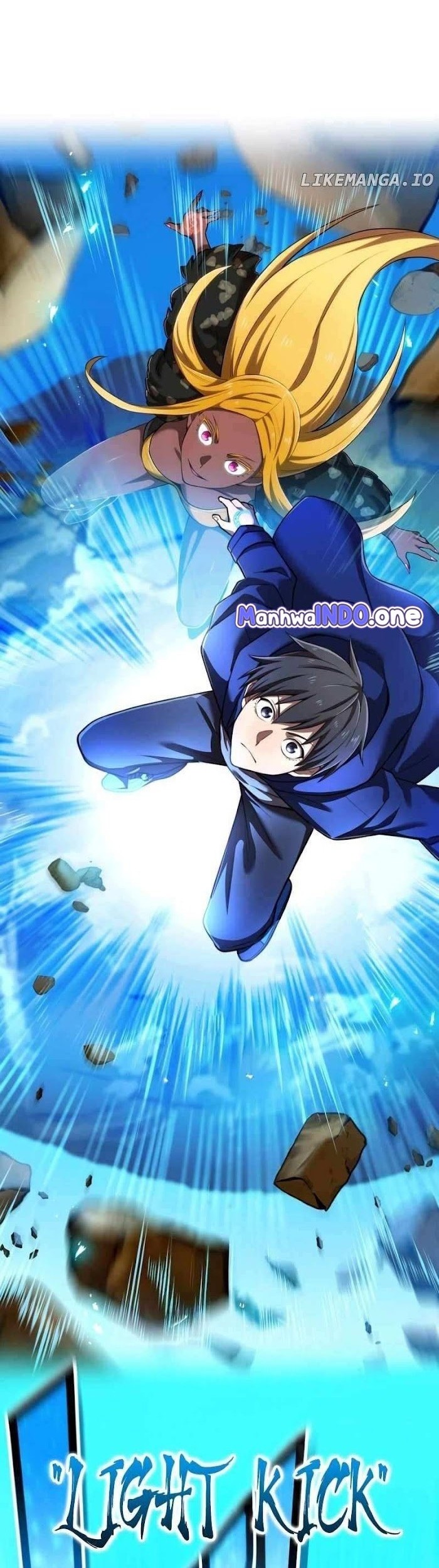 I Am the Strongest Awakeners, Recognized by All of the World’s Cheat Masters Chapter 31 Gambar 8