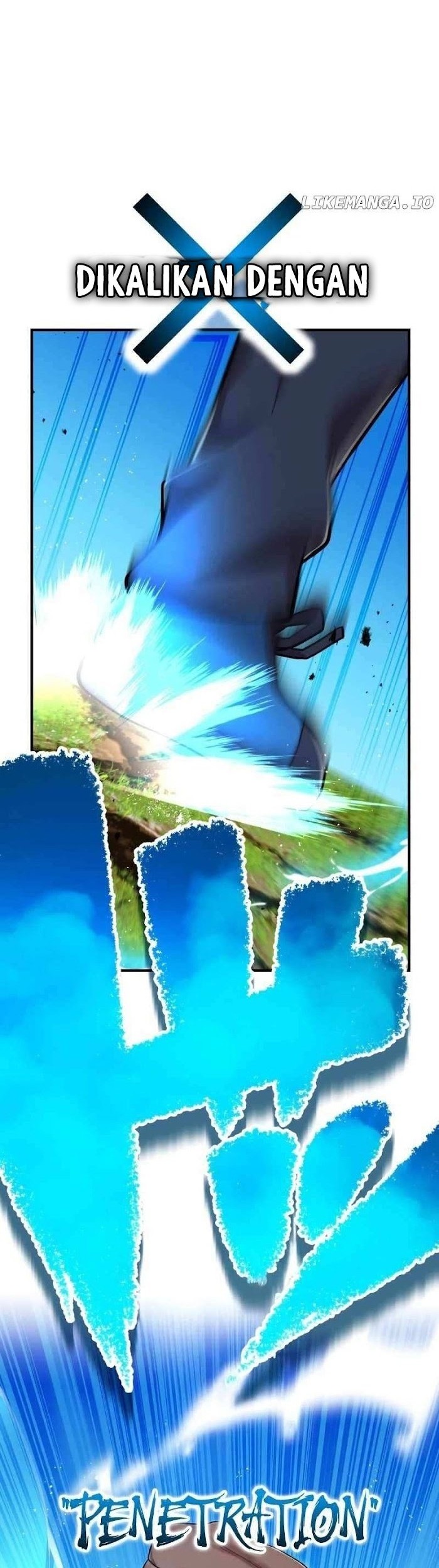 I Am the Strongest Awakeners, Recognized by All of the World’s Cheat Masters Chapter 31 Gambar 10