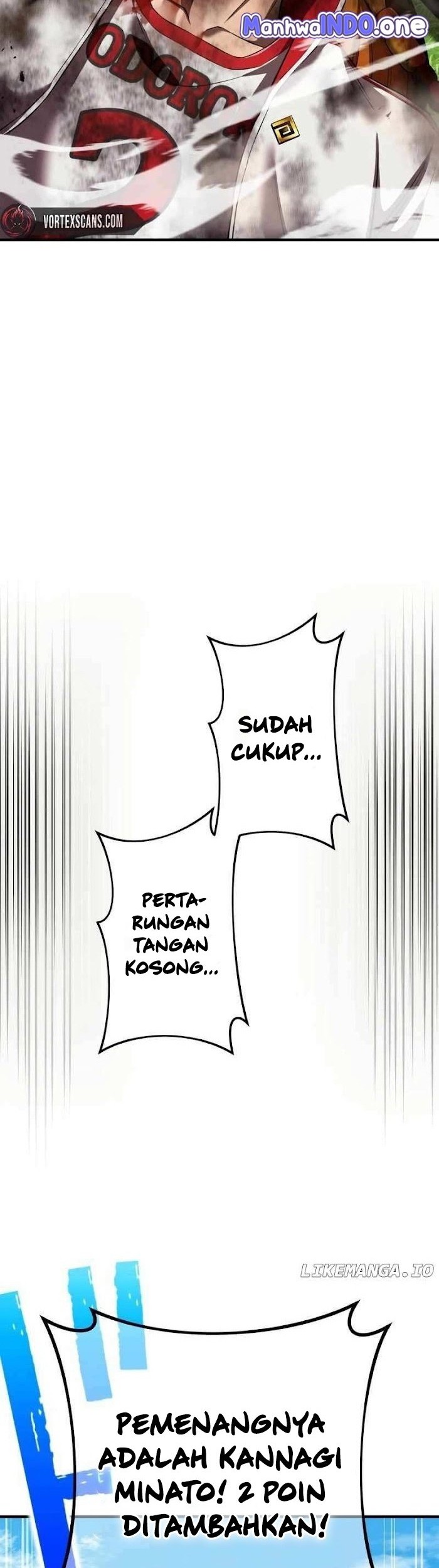 I Am the Strongest Awakeners, Recognized by All of the World’s Cheat Masters Chapter 31 Gambar 16