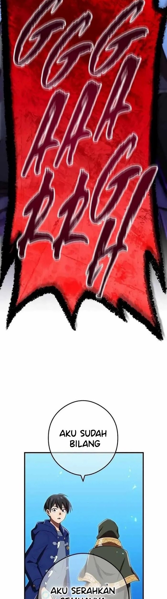 Manga I Am the Strongest Awakeners, Recognized by All of the World’s Cheat Masters Chapter 38 gambar nomor 2