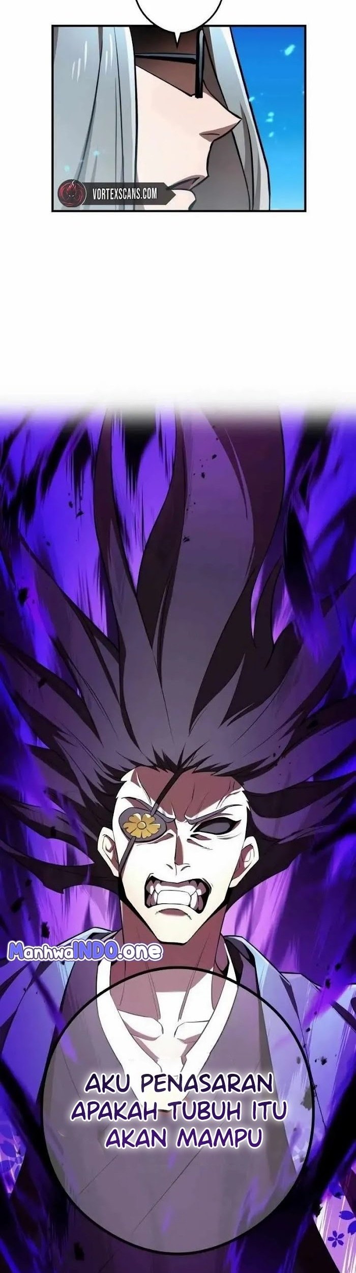 I Am the Strongest Awakeners, Recognized by All of the World’s Cheat Masters Chapter 38 Gambar 12