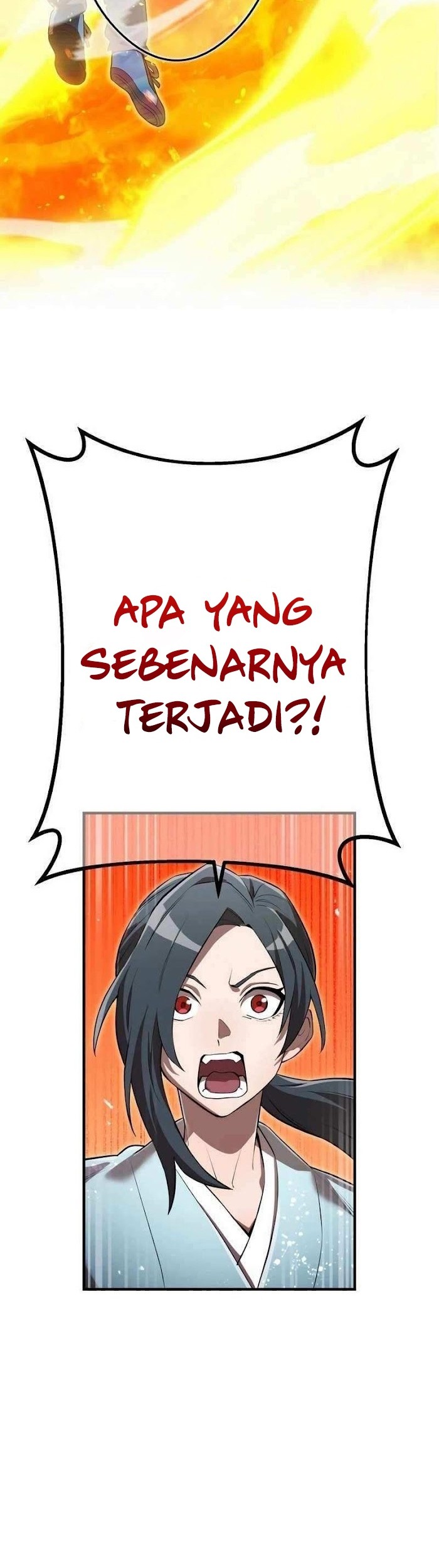 Manga I Am the Strongest Awakeners, Recognized by All of the World’s Cheat Masters Chapter 37 gambar nomor 2