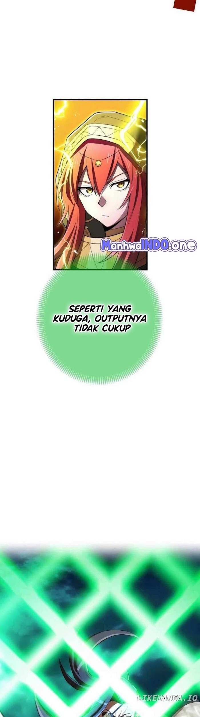 I Am the Strongest Awakeners, Recognized by All of the World’s Cheat Masters Chapter 37 Gambar 8