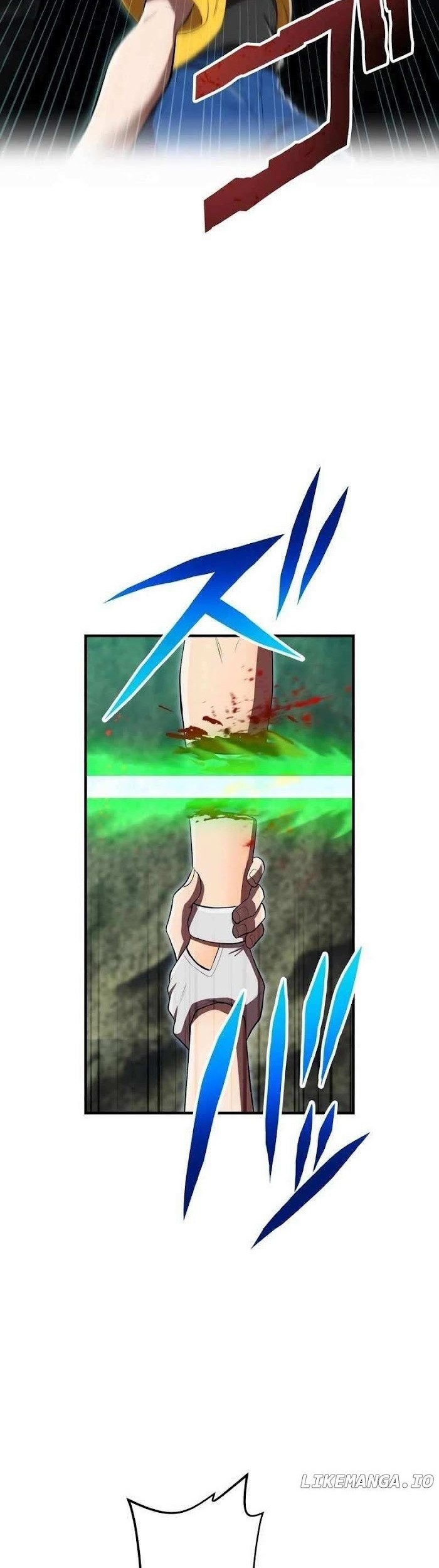 I Am the Strongest Awakeners, Recognized by All of the World’s Cheat Masters Chapter 37 Gambar 14