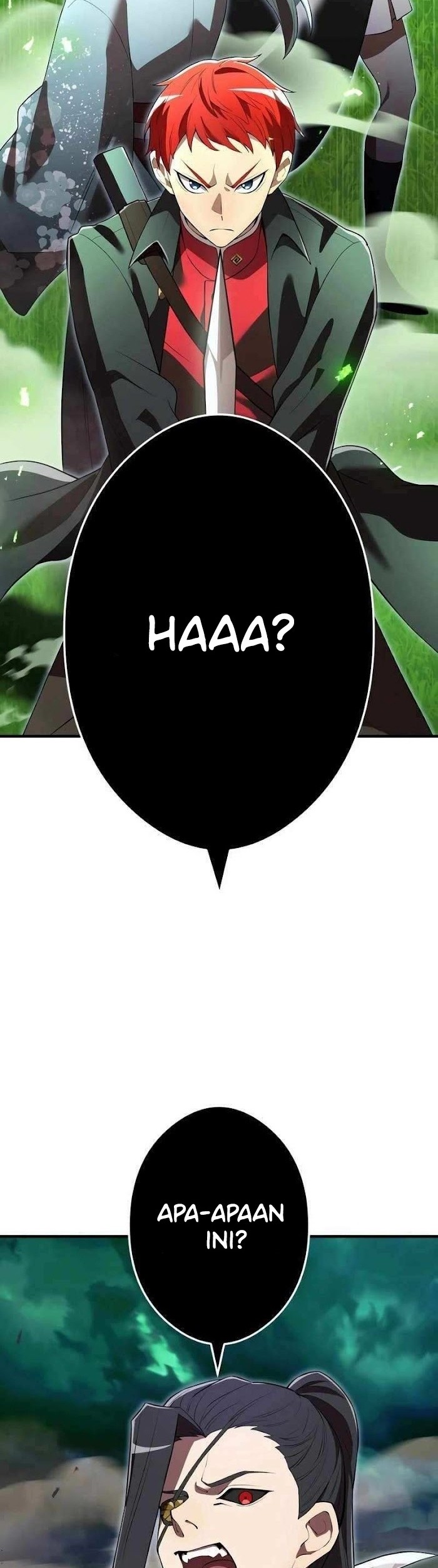 Manga I Am the Strongest Awakeners, Recognized by All of the World’s Cheat Masters Chapter 36 gambar nomor 2