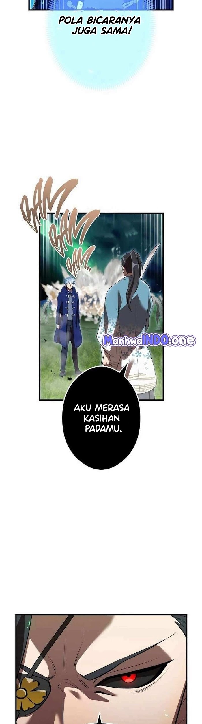 I Am the Strongest Awakeners, Recognized by All of the World’s Cheat Masters Chapter 36 Gambar 4