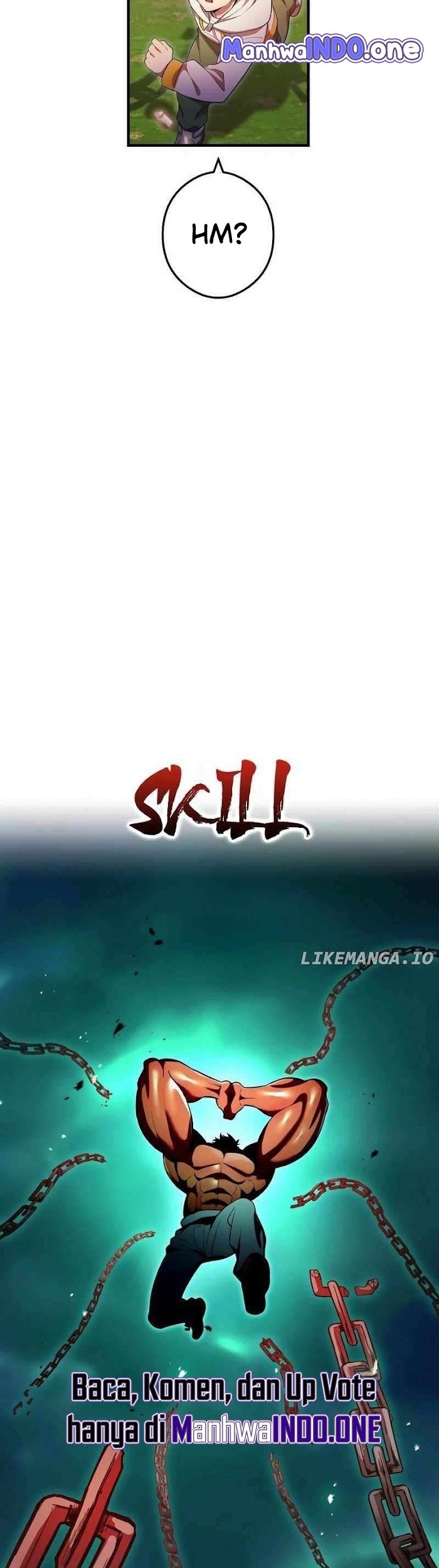 I Am the Strongest Awakeners, Recognized by All of the World’s Cheat Masters Chapter 36 Gambar 16