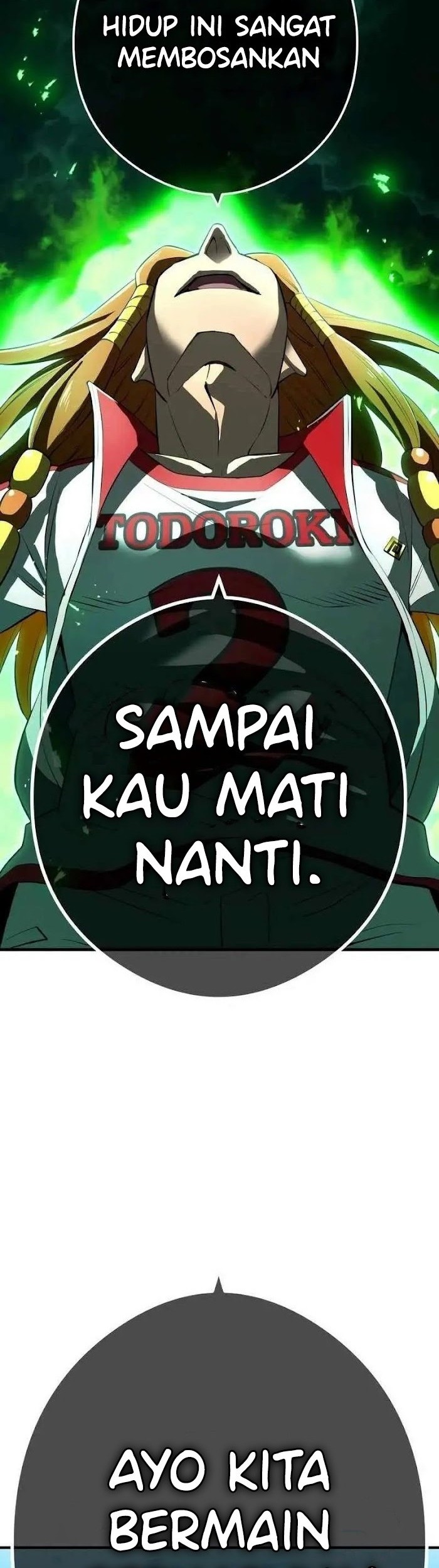 Manga I Am the Strongest Awakeners, Recognized by All of the World’s Cheat Masters Chapter 35 gambar nomor 2