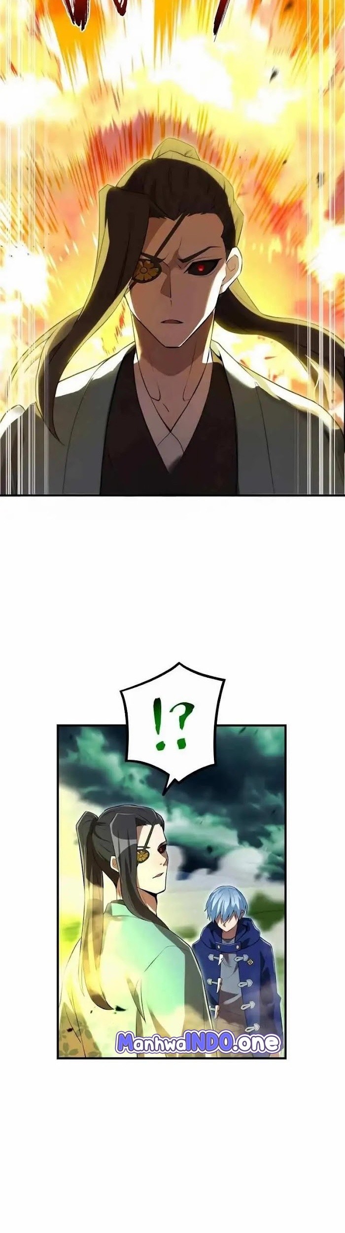 I Am the Strongest Awakeners, Recognized by All of the World’s Cheat Masters Chapter 35 Gambar 71