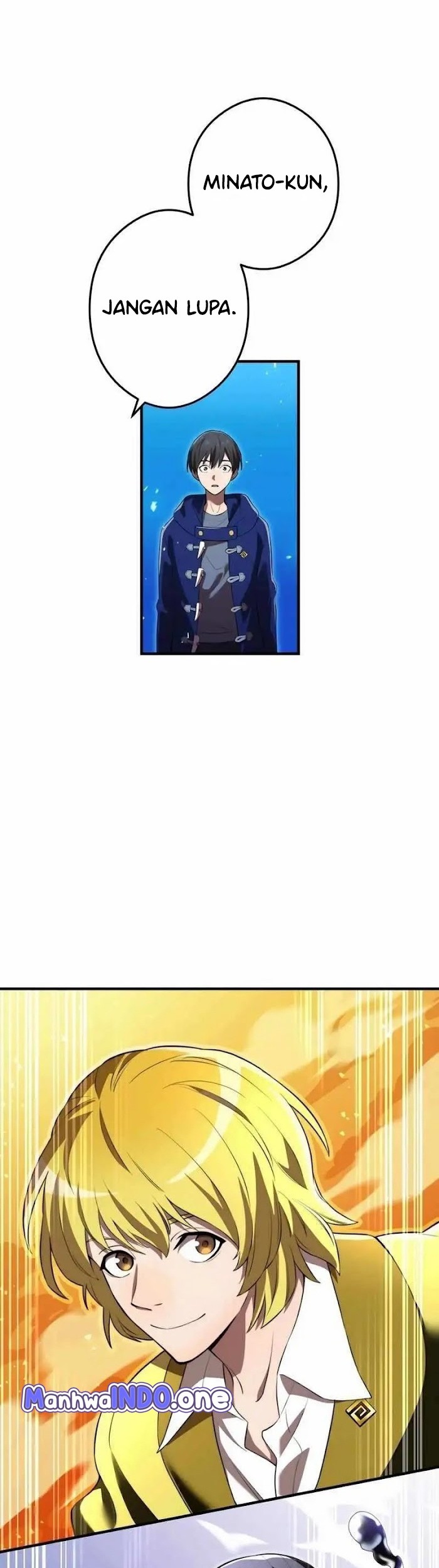 I Am the Strongest Awakeners, Recognized by All of the World’s Cheat Masters Chapter 35 Gambar 72